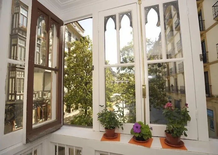 Hotel Artea Narrika San Sebastián
